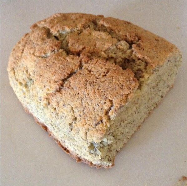 Coconut Flour and Flax Seed Paleo Bread