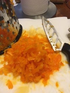 Bell Pepper Prep