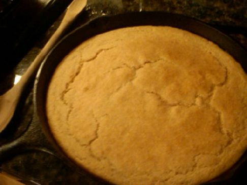 Layne's Special Cornbread