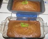 Easy Zucchini Bread