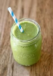 All Good Green Smoothie