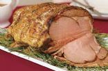 holiday beef roast (prime rib)