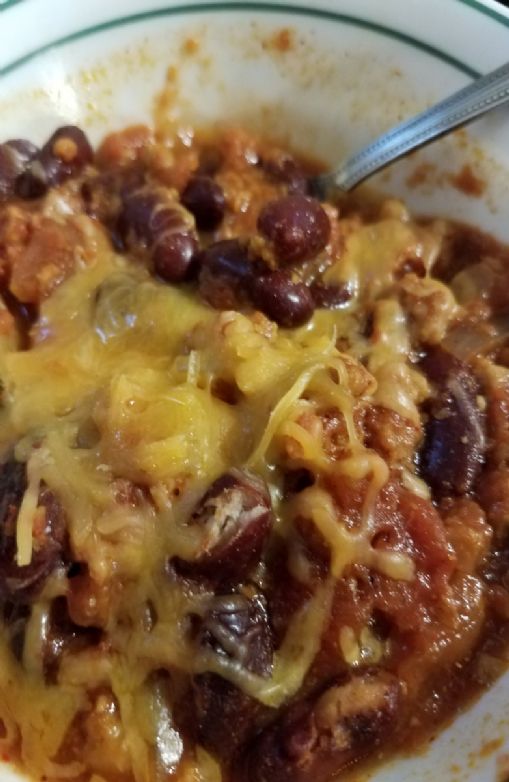 Faux Chili