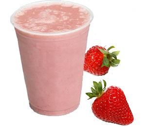 Protein and Fruit Smoothie