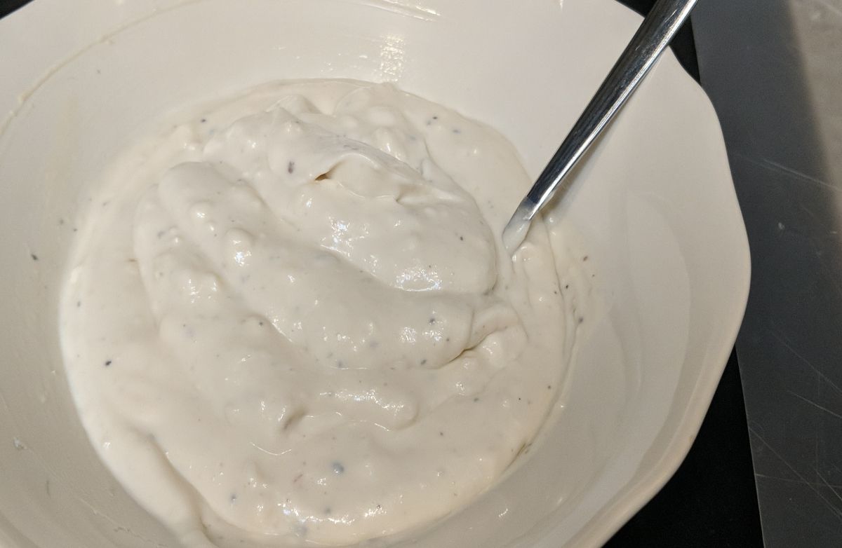 Diet Doctor Keto Blue Cheese Dressing