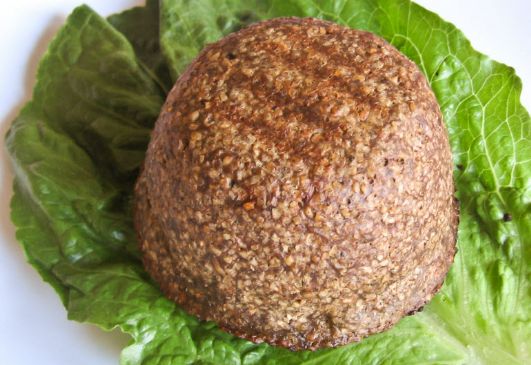 Grilled Kibbe Recipe: Kibbeh E?rass Mishwiyyeh