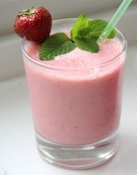 fruits fruits and more fruits smoothie