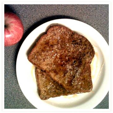 Soul of Wellness French Toast