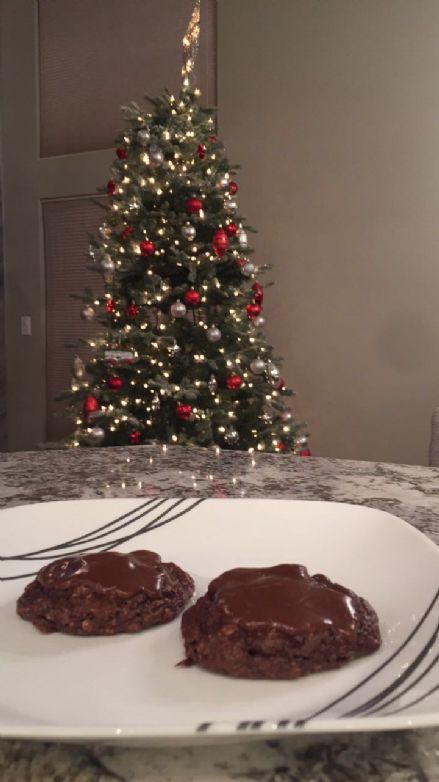Shelby's Chocolate Kodiak Cookies