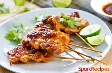 Easy Teriyaki Marinade