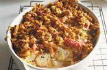 Chicken Bruchetta Bake