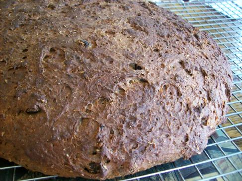 Cannoli Bread