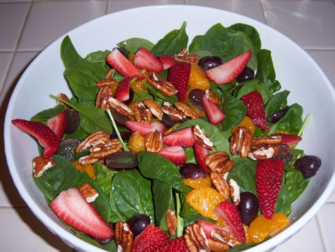 Fantastic Summer Salad