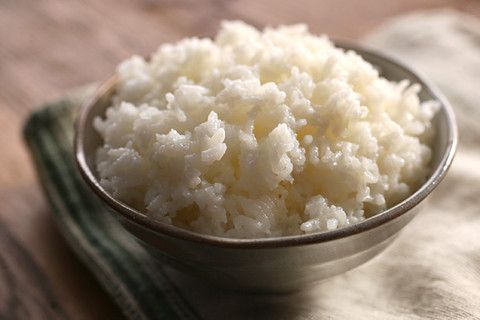 Spanish White Rice