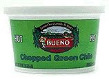 Green Chile Sauce