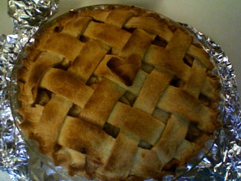 Betty Crocker's Apple Pie