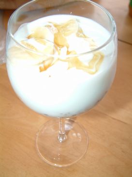 Slowcooker yogurt