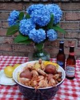 Beaufort Boil Party