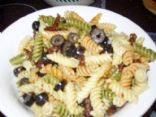 Malinda's Pasta Salad