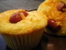 Corn Dog Muffins