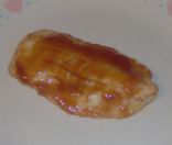 Barbecue Chicken Breast