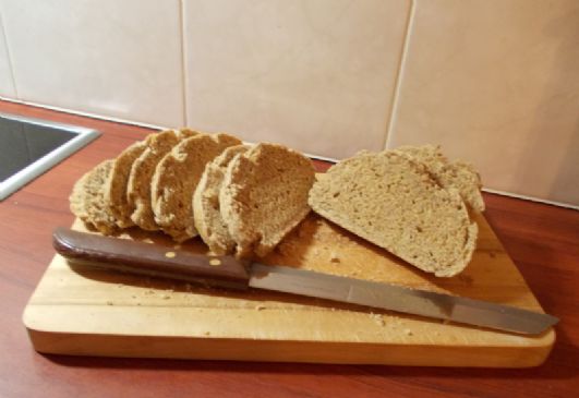 Soda Bread