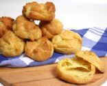 Pastry Puffs