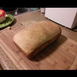 Amish bread recipe