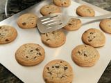 Chocolate Chip Cookes (Dairy Free)
