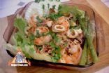 Yum Talay Thai Salad