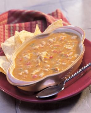 White Chili