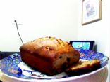 Banana bread (updated) My Apology for previous, without ingred. LOL
