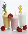 Pina Colada Smoothie