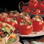 Cher's Beefy tomatoes