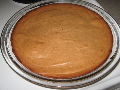 Gluten Free Cinnamon Cake