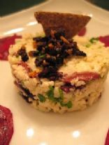 Cauliflower Couscous