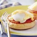 Eggs Benedict