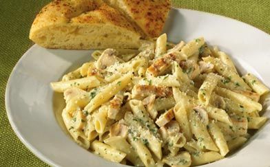 Absolutely Awesome Alfredo: Chicken Alfredo will have you licking your plate
