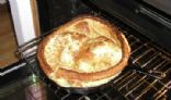 Dutch Babies/German Pancake