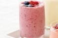 Wheyberry Smoothie