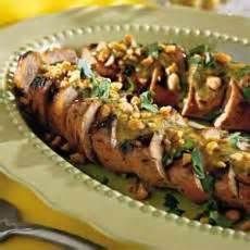 Mexican Pork Tenderloin