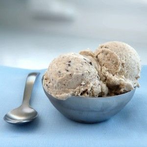 Date-Sweetened Coconut Milk Ice Cream (Soy-Free)