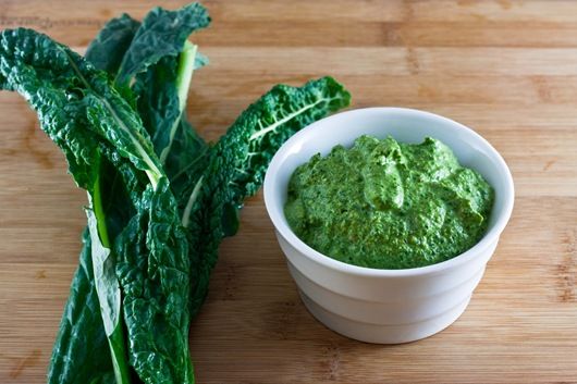 Kale Pesto