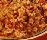 Simple Savory Spanish Rice