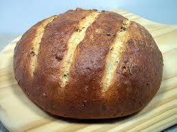 Rosemary bread