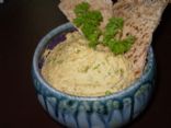 Mother of Invention Hummus