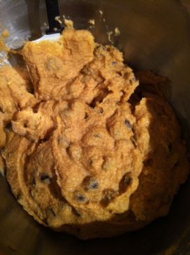 Low Carb/Low Sugar/Low GI Chocolate Chip Cookies