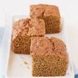 Butternut Squash Spice Cake