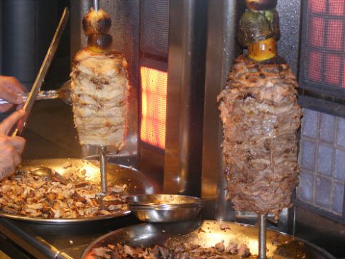 Beef Shawarma Recipe