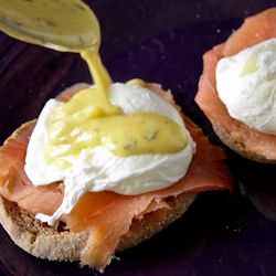 Hollandaise Sauce